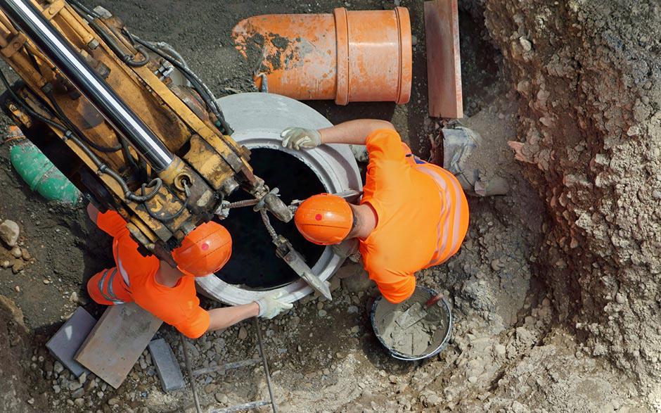 débouchage de canalisation Bagnolet