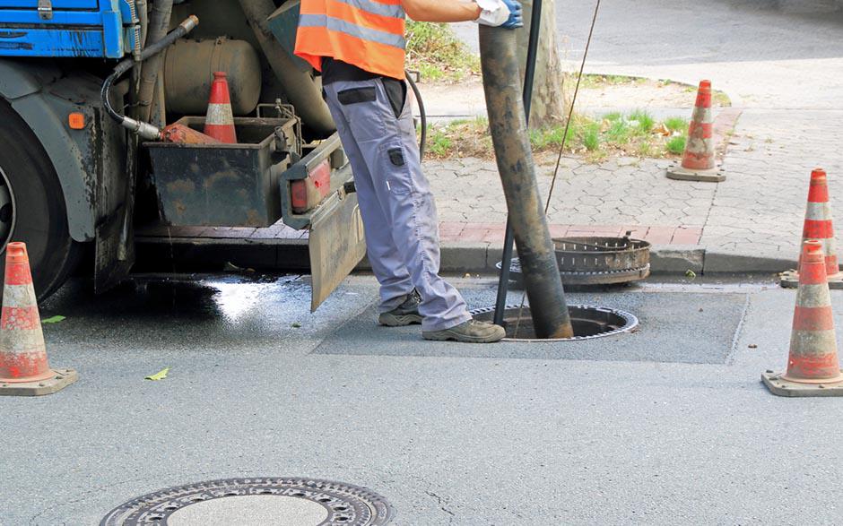 débouchage de canalisation Bagnolet