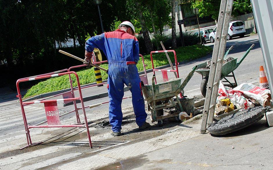 débouchage de canalisation Bagnolet